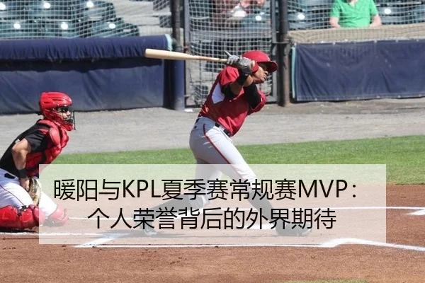 暖阳与KPL夏季赛常规赛MVP：个人荣誉背后的外界期待