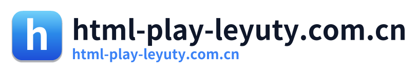 html-play-leyuty.com.cn Logo